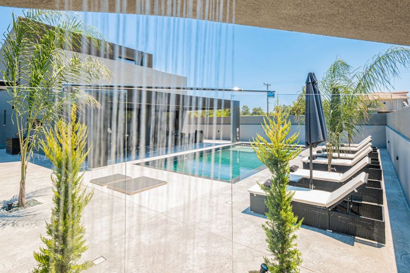 Hollywood Exclusive Villa Zakynthos