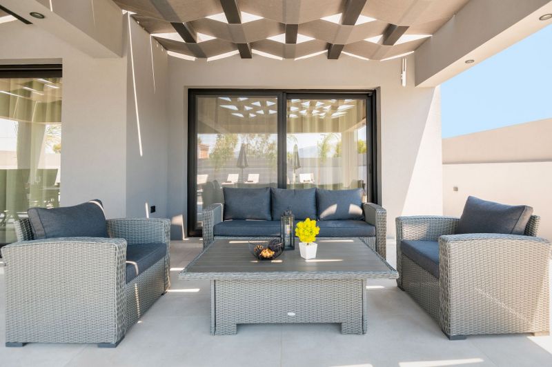 Hollywood Exclusive Villa Zakynthos