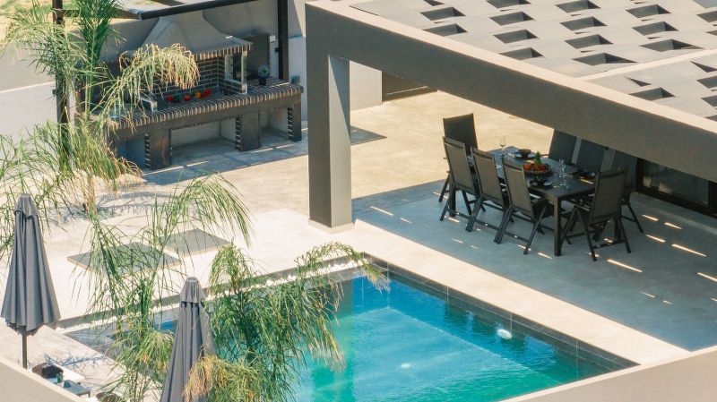 Hollywood Exclusive Villa Zakynthos