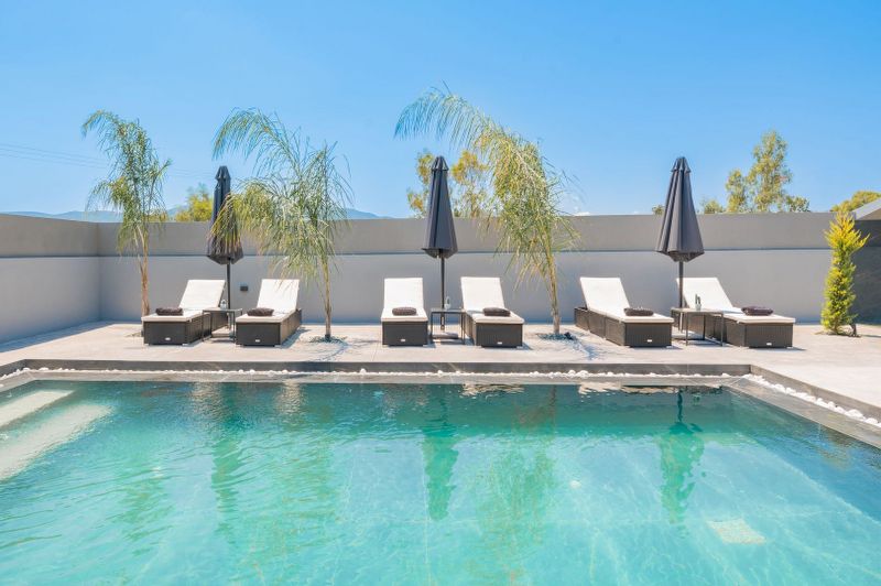 Hollywood Exclusive Villa Zakynthos
