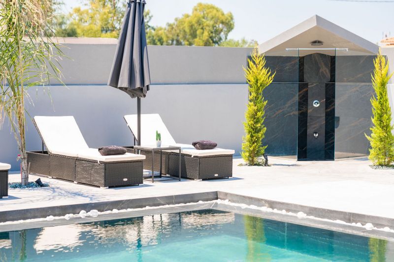 Hollywood Exclusive Villa Zakynthos