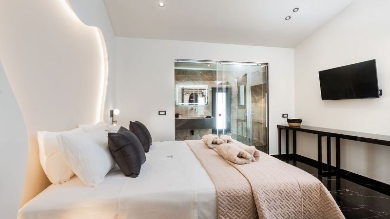 Hollywood Exclusive Villa Zakynthos