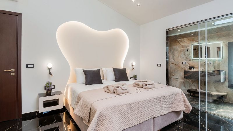 Hollywood Exclusive Villa Zakynthos