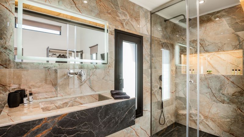 Hollywood Exclusive Villa Zakynthos