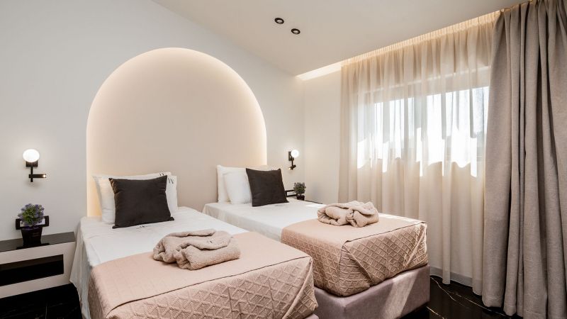 Hollywood Exclusive Villa Zakynthos