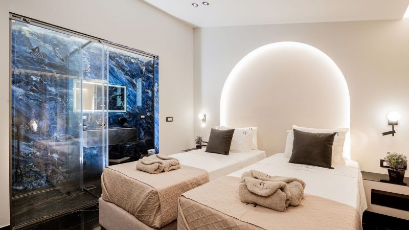 Hollywood Exclusive Villa Zakynthos