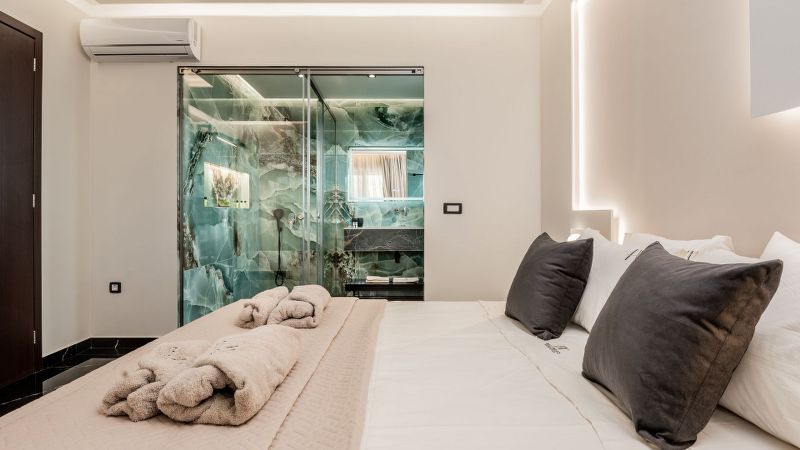 Hollywood Exclusive Villa Zakynthos