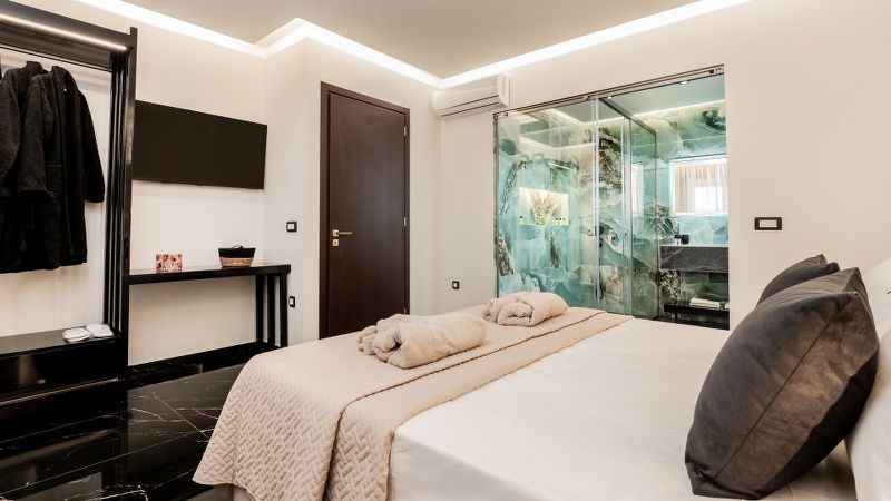 Hollywood Exclusive Villa Zakynthos