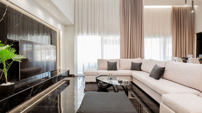 Hollywood Exclusive Villa Zakynthos