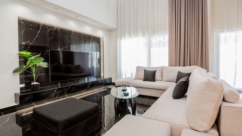 Hollywood Exclusive Villa Zakynthos