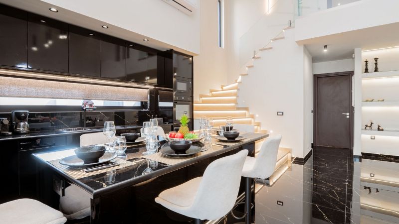 Hollywood Exclusive Villa Zakynthos