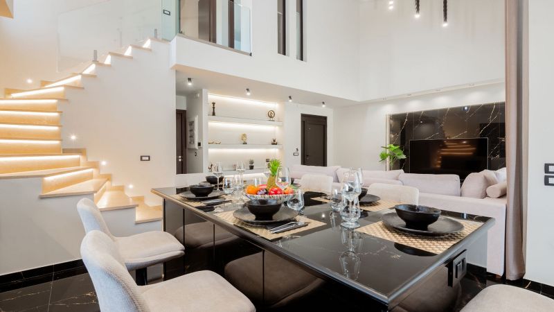 Hollywood Exclusive Villa Zakynthos