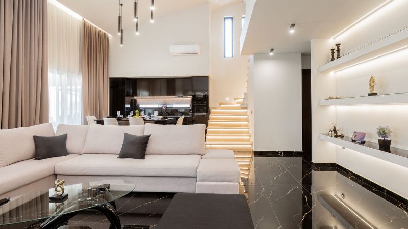 Hollywood Exclusive Villa Zakynthos