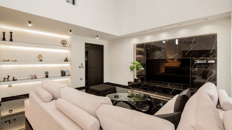 Hollywood Exclusive Villa Zakynthos