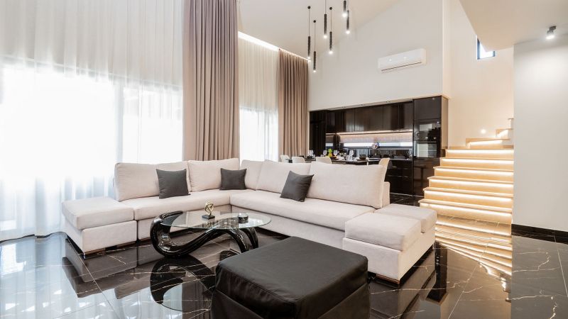 Hollywood Exclusive Villa Zakynthos