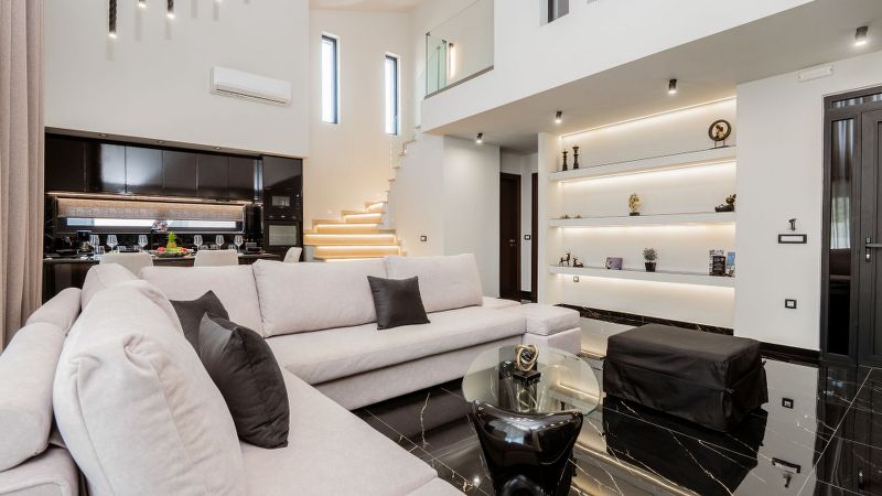 Hollywood Exclusive Villa Zakynthos