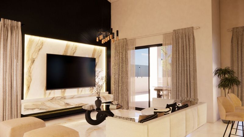 Hollywood Exclusive Villa Zakynthos