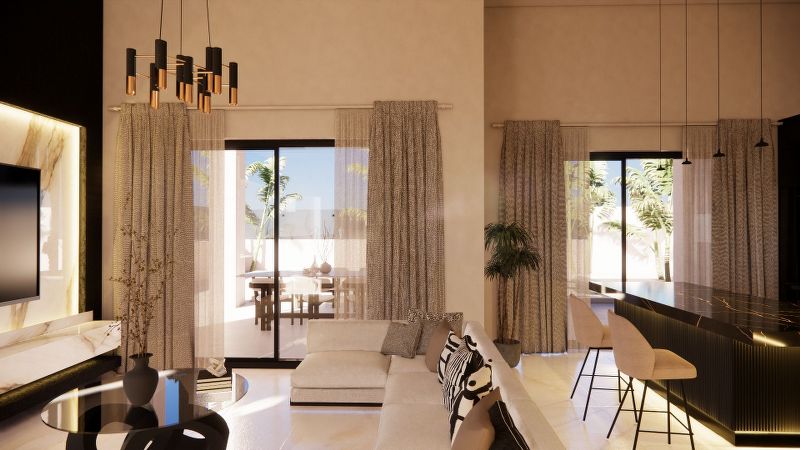 Hollywood Exclusive Villa Zakynthos