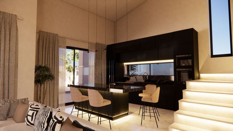Hollywood Exclusive Villa Zakynthos