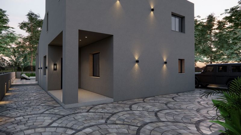 Hollywood Exclusive Villa Zakynthos