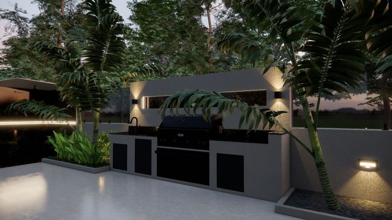 Hollywood Exclusive Villa Zakynthos