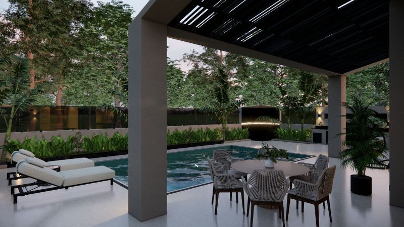 Hollywood Exclusive Villa Zakynthos