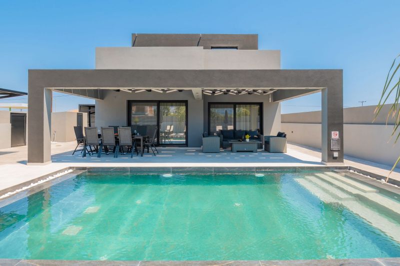 hollywood luxury villa zakynthos