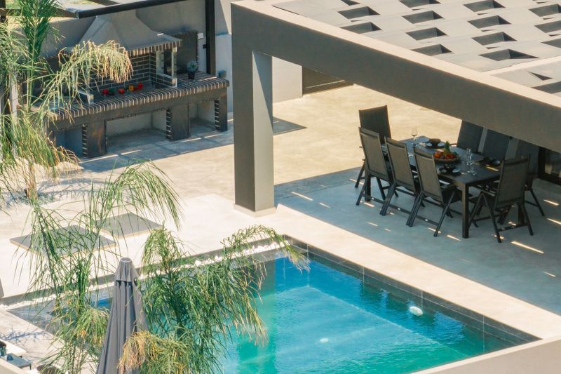 hollywood luxury villa zakynthos