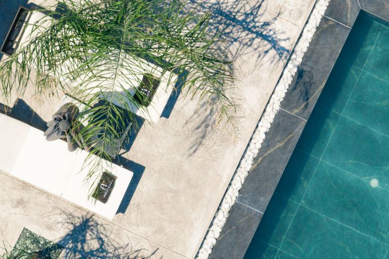 hollywood luxury villa zakynthos