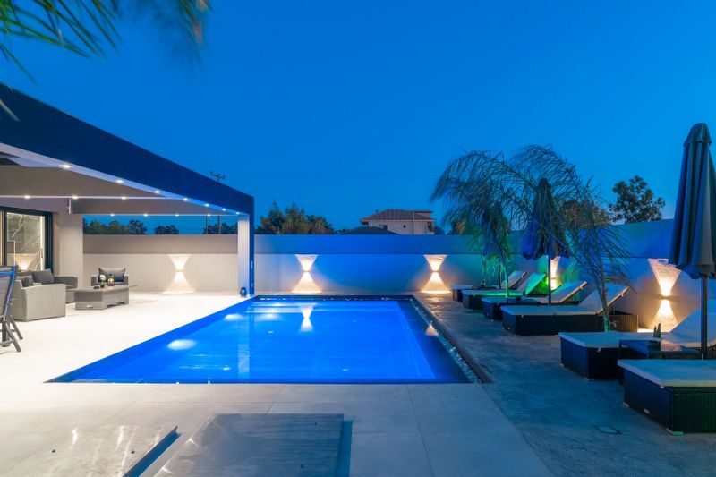 hollywood luxury villa zakynthos
