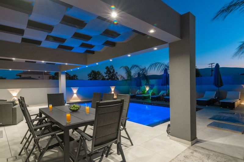 hollywood luxury villa zakynthos