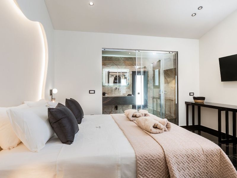 Hollywood luxury villa Zakynthos