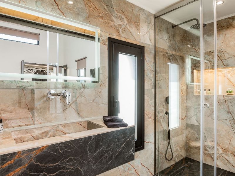 Hollywood luxury villa Zakynthos