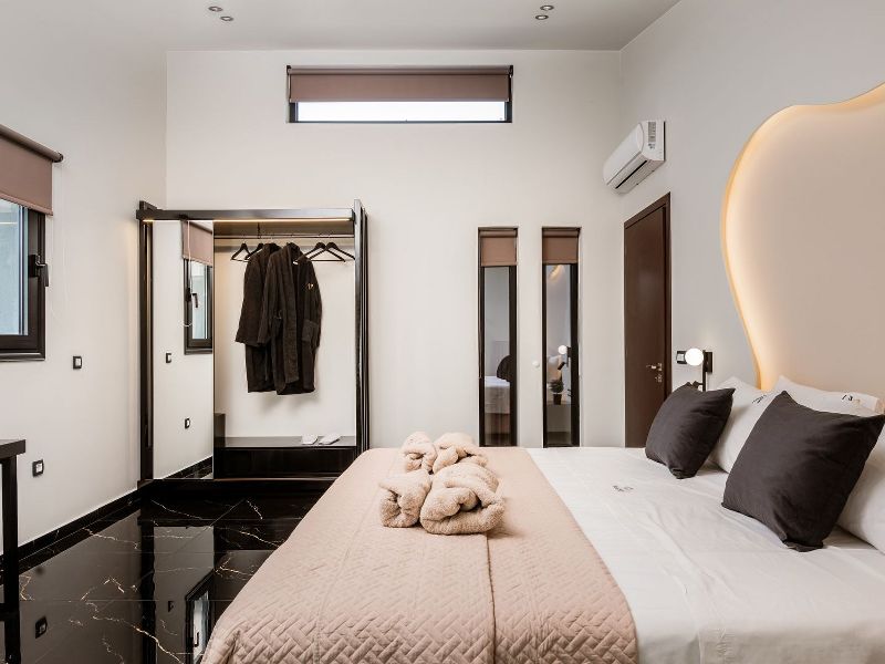 Hollywood luxury villa Zakynthos