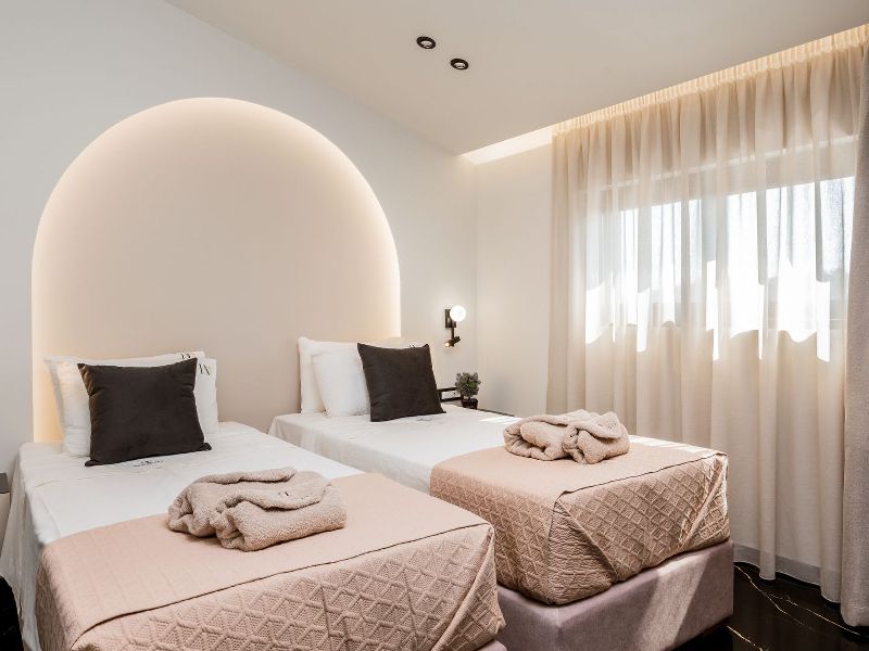 Hollywood luxury villa Zakynthos