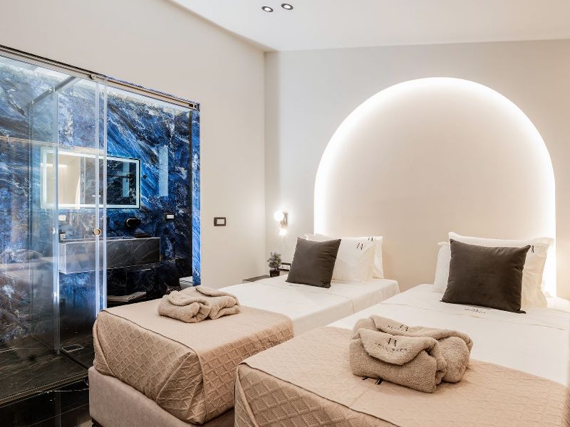 Hollywood luxury villa Zakynthos