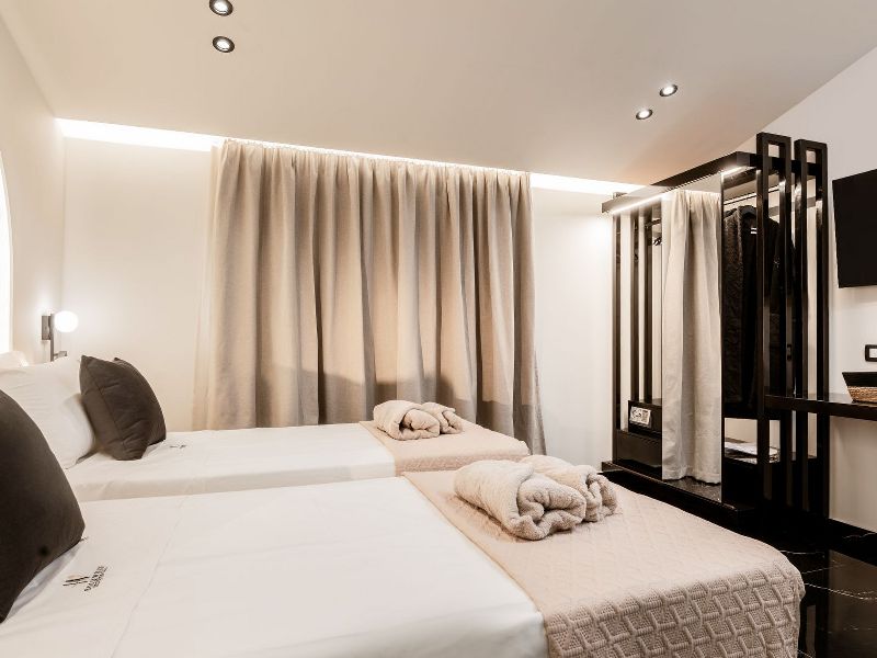 Hollywood luxury villa Zakynthos