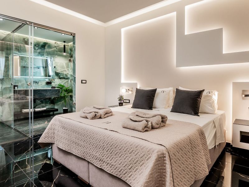 Hollywood luxury villa Zakynthos