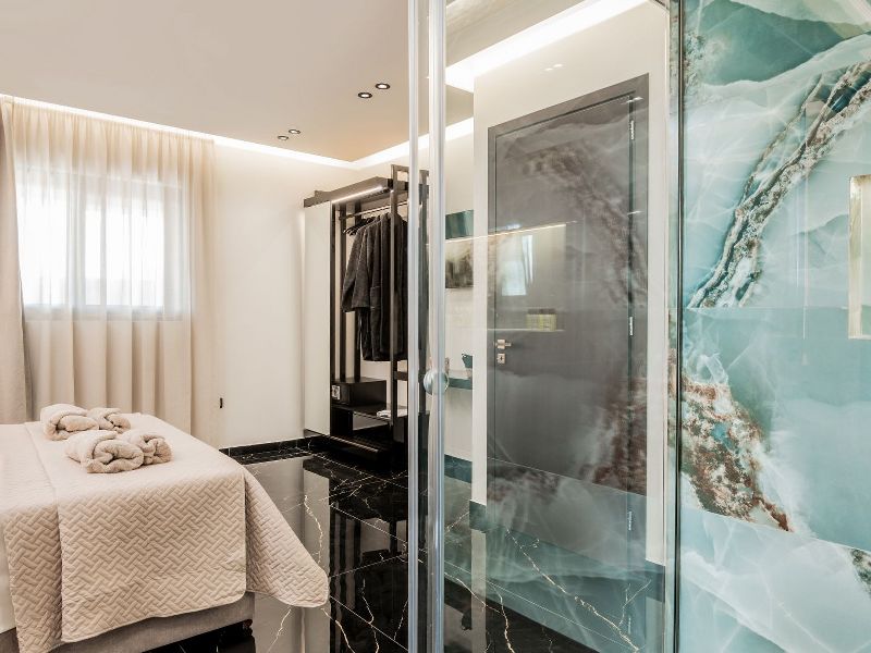 Hollywood luxury villa Zakynthos