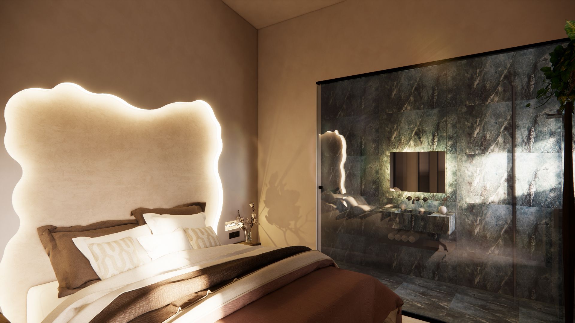Hollywood luxury villa Zakynthos